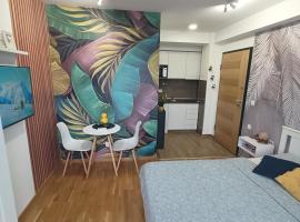 Apartman Luxor, hotel near Aquapark Jagodina, Jagodina