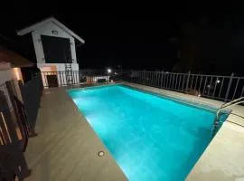 Maeva Luxury villa with pool