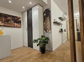 La Ca' Saffi Affittaly Rooms