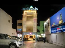 HOTEL SAMUDRA