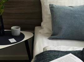 ApartHotel Faber, hotel u gradu Arhus