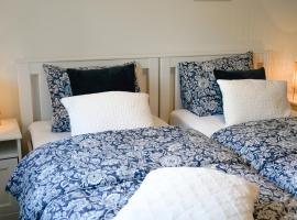 Boshuisje De Eekhoorn