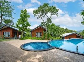 Vyna Hillock Resort and Spa
