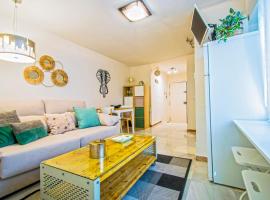 Acogedor y coquet&iacute;simo apartamento de dise&ntilde;o muy, muy, muy Centrico