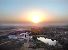 Monte Sardinha, casa de campo em Santiago do Cacém