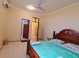 Home Stay Boutique Zanzibar