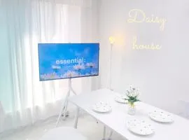 2Room Jamsil Seongsu Kspo dome Olympic Park 2Queenbed