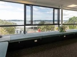 Haka House Bay of Islands
