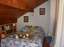 studio des perce neige, hotel a Barcelonnette