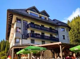 Biker Hotel Al Gallo Forcello