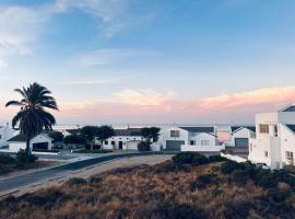 M&M Guesthouse, hótel í St Helena Bay