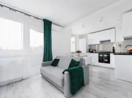 Bella Casa Premium Apartment - 117A Kobierzynska