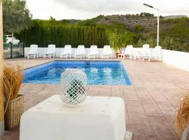 Casa la Lloma Benissa