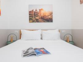 Trevi Fountain Apartment - ZENO 03