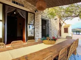 Casa la Lloma Benissa