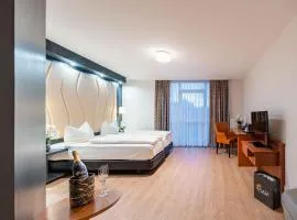 PLAZA INN Köln Pulheim