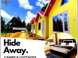 THE HIDEAWAY Homestay Chail