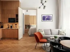 R16 Residences Prague