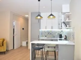 Pastel Apartment - Happy Rentals