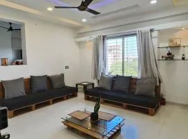 Sai vihar 2Bhk appartment