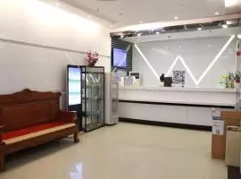 Wenxing Hotel Guangzhou Huajing Xincheng Branch