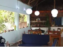 Mangrove Beach Bungalows