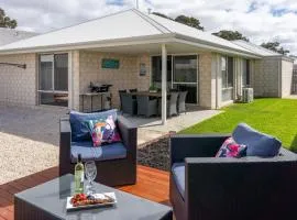 Whale of a Time - Vasse