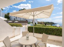 Apartamento Coral, hotelli Felanitxissä