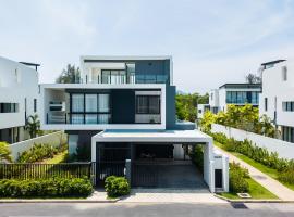 Laguna Park Villa, hotel ve městě Phuket