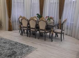 Мечта, apartment in Almaty