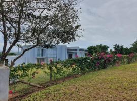 Villa Luiz Danneel: Vipingo Ridge, villa in Mombasa