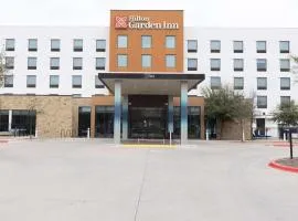 Hilton Garden Inn Austin Airport