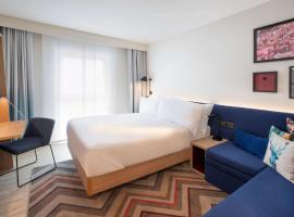 Hampton By Hilton Celle, hotell i Celle