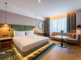 Hyatt Regency Nairobi Westlands, hotel in Nairobi