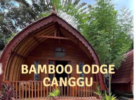 Bamboo Lodge Canggu, homestay in Dalung