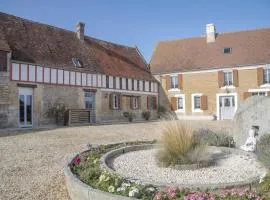 Gîte de Vernelle - Saint Pierre en Auge