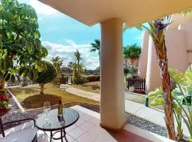 Casa Espliego PJ-Murcia Holiday Rentals Property