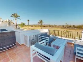 Casa Esturion T-A Murcia Holiday Rentals Property