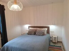 Torre els Rosers - villa familiar