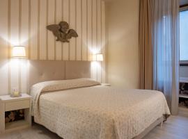 Casa Vèra Affittacamere, bed & breakfast i Orvieto