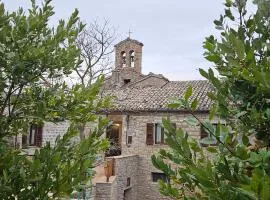 B&B La Fonte