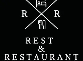 REST AND RESTAURANT in Roveredo