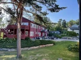 Norsjøtunet
