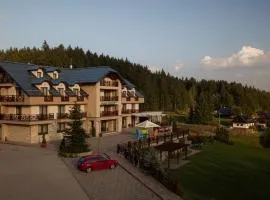 Hotel Green