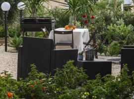 Villa Marulivo, hotel i Porto Empedocle