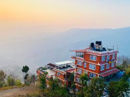 Himalayan Sunrise, hotell i Dhulikhel