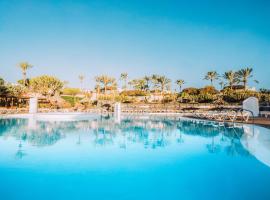 HL Club Playa Blanca, hotel a Playa Blanca