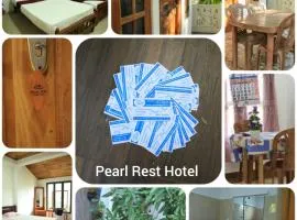 Pearl Rest