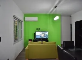 LA CASITA DE CRISTIAN
