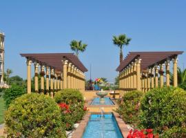 Apartamento premium Los Cisnes